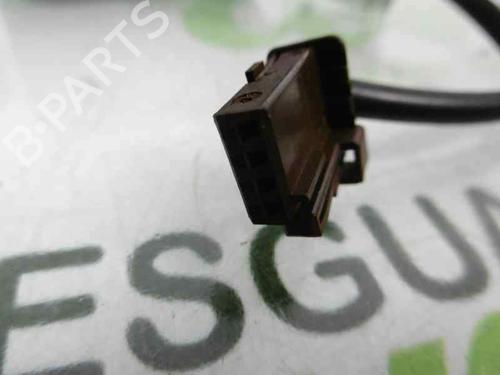 Ignition barrel CITROËN C3 II (SC_) | BP1981444M48 - Image 4
