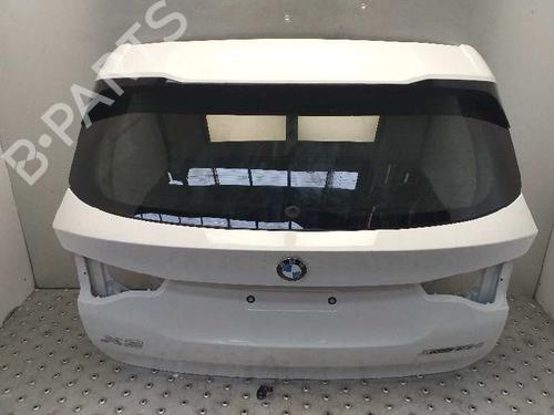 Tailgate BMW X3 (G01, F97) xDrive 20 d (190 hp) 5015849