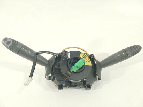 Used Headlight switch FIAT PANDA Hatchback Van (169_) 1.2 Bipower (169CXB1A) (60 hp) 29125135