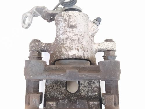 Left rear brake caliper OPEL ASTRA H GTC (A04) 1.6 (L08) | BP11585947M107 