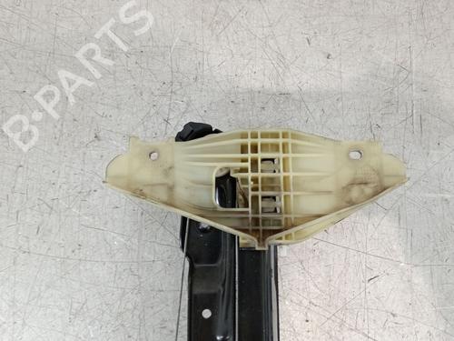 Front left window mechanism PEUGEOT EXPERT Bus (V_) 1.6 BlueHDi 115 | BP38074154C22 - Image 2