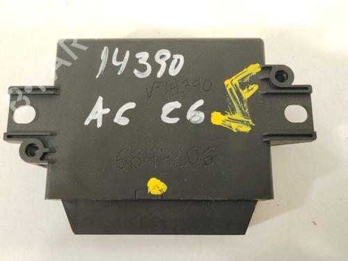Electronic module AUDI A6 C6 (4F2) 3.2 FSI | BP37713953M83 - Image 2