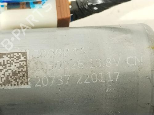Steering column TESLA MODEL 3 (5YJ3) EV | BP36238571M21  - Image 6