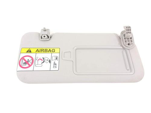 right-sun-visor-kia-picanto-i-sa-2004-2005-2006-2007-2008-2009-2010-2011-2012-24468602 main image