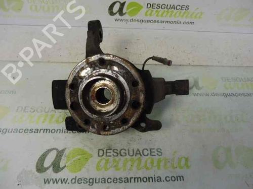 Used Right front steering knuckle OPEL ASTRA H (A04) [2004-2014]  2977387