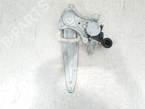 Front left window mechanism TOYOTA AURIS (_E15_) 1.4 (ZZE150_, ZZE150R) | BP38073797C22 - Image 2
