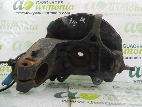 Right front steering knuckle MINI MINI (R50, R53) Cooper | BP1853914M26 