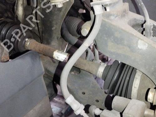Used Left front driveshaft Left front driveshaft 37436549 37436549