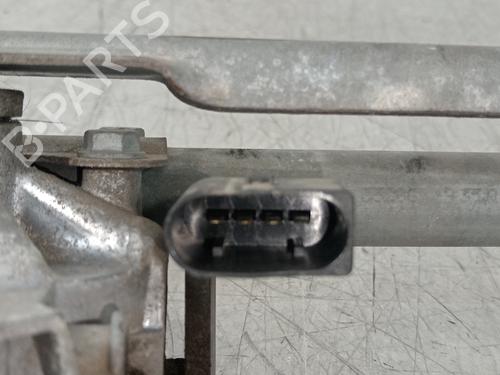 Front wiper motor MERCEDES-BENZ A-CLASS (W169) A 200 CDI (169.008, 169.308) | BP17547559M29 