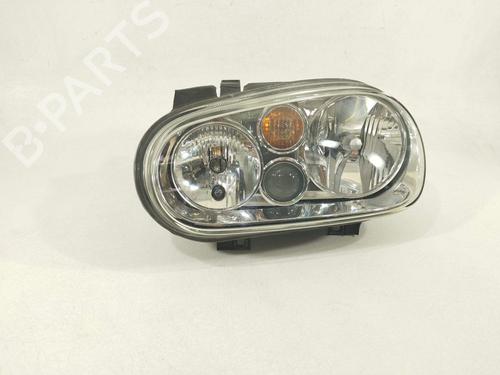 Used Left headlight Left headlight 38775977 38775977