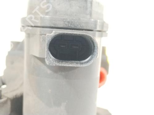 Left rear brake caliper AUDI A4 B8 (8K2) | BP16916710M107