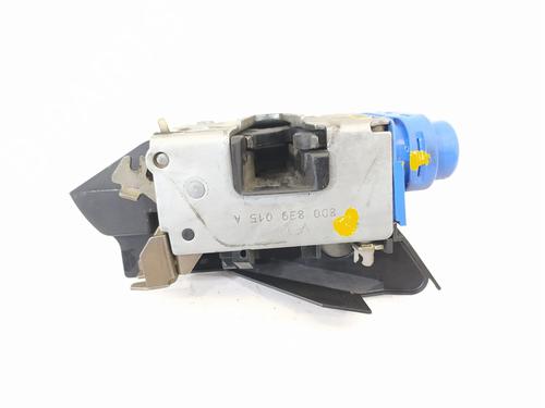 Rear left lock AUDI A3 (8L1) 1.6 | BP9118731C100 