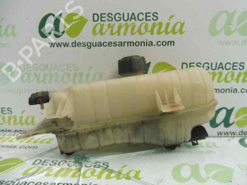 Expansion tank NISSAN NOTE (E11, NE11) 1.6 | BP2346409C120 