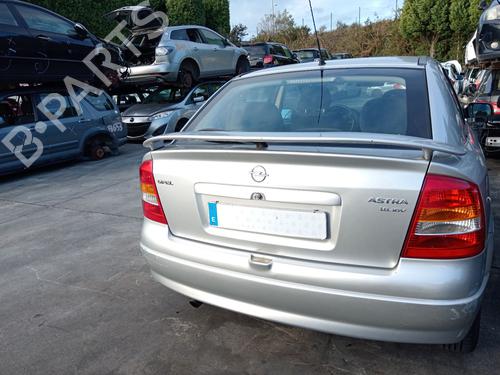 Used Parts OPEL ASTRA G Saloon (T98) 1.8 16V (F69) (125 hp) 4357953