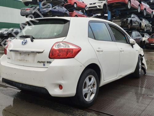 Mirror switch TOYOTA AURIS (_E15_) 1.8 Hybrid (ZWE150_, ZWE150R) | BP36014099I25 - Image 11