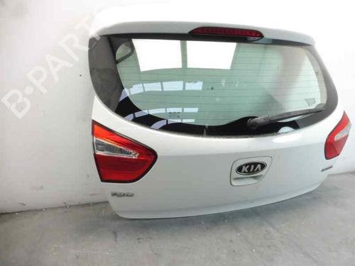 Tailgate KIA RIO III (UB)  | BP2346868C6 