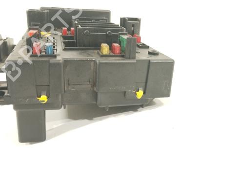 Fuse box PEUGEOT 206+ (2L_, 2M_) | BP34448310E1 - Image 4