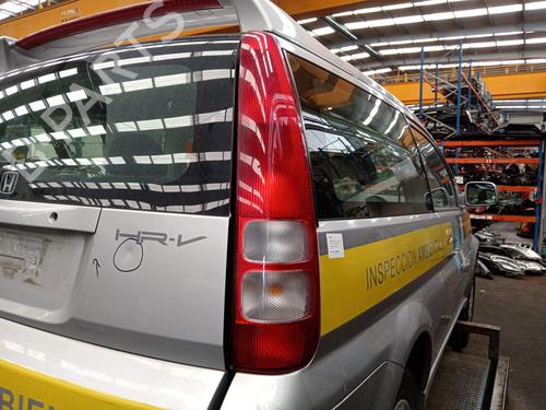 Used Right taillight Right taillight 37719196 37719196