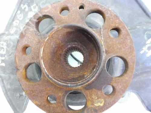 Left front steering knuckle MERCEDES-BENZ A-CLASS (W169) A 180 CDI (169.007, 169.307) | BP1879042M25 