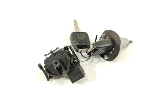 Ignition barrel OPEL ASTRA G Hatchback (T98) 1.7 DTI 16V (F08, F48) | BP31968767M48 