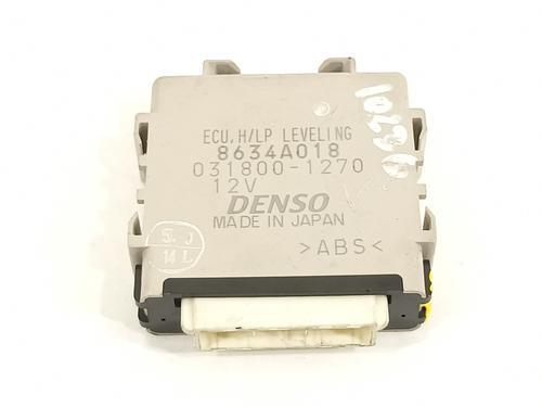 Used Electronic module CITROËN C-CROSSER (VU_, VV_) [2007-2012]  13541992