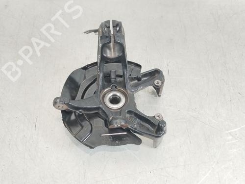 Left front steering knuckle SEAT ARONA (KJ7, KJP) 1.6 SRE | BP29605251M25 