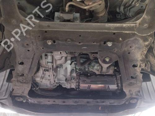 Used Subframe Subframe 36536469 36536469