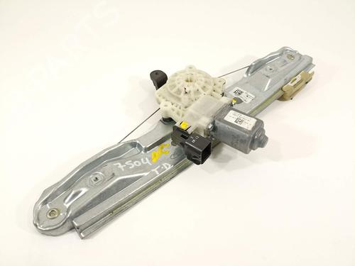 Used Rear right window mechanism Rear right window mechanism FORD FOCUS III [2010-2020] 8108405 8108405