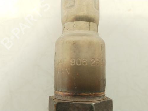 Electronic sensor SEAT IBIZA V (KJ1, KJG) 1.0 TSI | BP27512203M84 