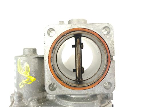 Throttle body HYUNDAI i30 (PDE, PD, PDEN) 1.6 CRDi | BP32185042M82 