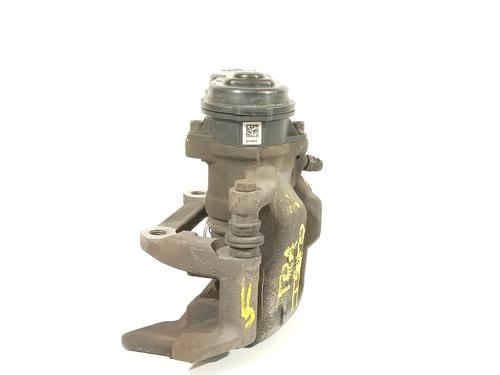 Left rear brake caliper AUDI A4 B8 (8K2) | BP16916710M107