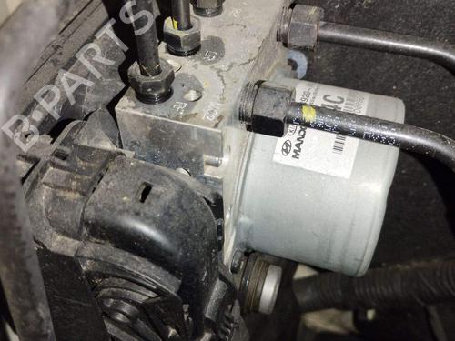 Used ABS pump ABS pump 36696247 36696247