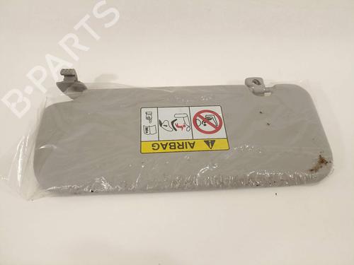 Right sun visor KIA STONIC (YB) 1.0 T-GDi | BP40100667I2 - Image 3