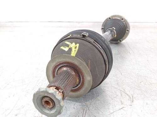 Left front driveshaft SKODA SCALA (NW1) 1.6 TDI | BP29258480M38 - Image 3