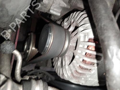 Used Alternator Alternator 36262979 36262979