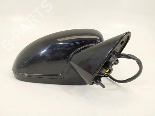 Right mirror OPEL CORSA D (S07)  | BP9267541C27 