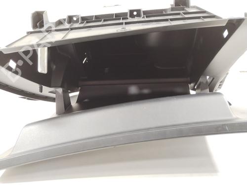 Glove box CITROËN C4 Grand Picasso II (DA_, DE_) 1.2 THP 130 | BP29809006C95 