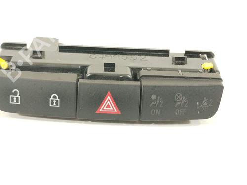 Used Warning switch Warning switch 37425208 37425208