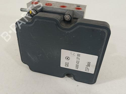ABS pump MERCEDES-BENZ B-CLASS Sports Tourer (W246, W242)  | BP4860608M43 