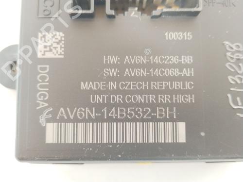 Electronic module FORD GRAND C-MAX (DXA/CB7, DXA/CEU) 1.6 TDCi | BP36642828M83 - Image 2