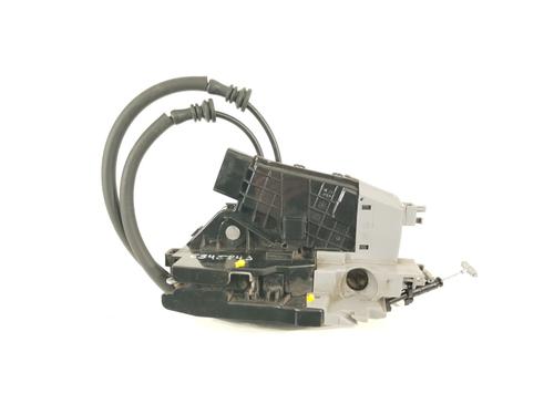 Used Front left lock HYUNDAI TUCSON (TL, TLE) [2015-2023]  30305245