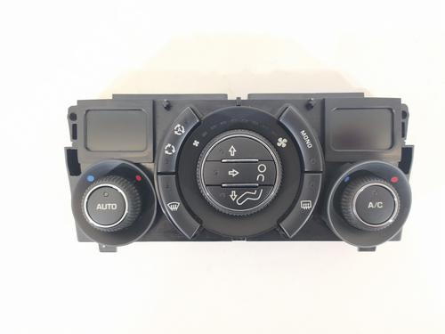Used Climate control PEUGEOT 3008 I MPV (0U_) [2009-2017]  9267437