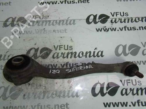 Used Left front suspension arm MERCEDES-BENZ C-CLASS Coupe (CL203) [2001-2011]  14301240