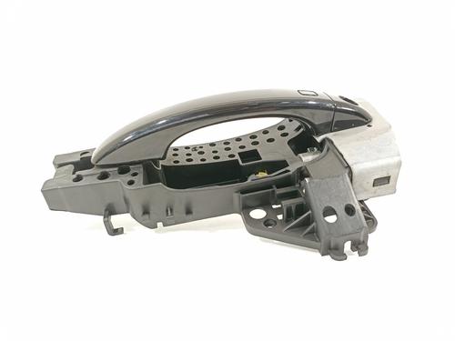 Front left exterior door handle AUDI A4 B8 (8K2)  | BP18485458C128 