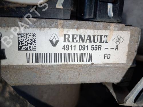 Steering pump DACIA DOKKER MPV (KE_)  | BP29876381M99