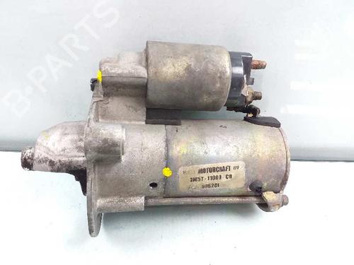 Used Starter FORD FOCUS II (DA_, HCP, DP) [2004-2013]  6439238