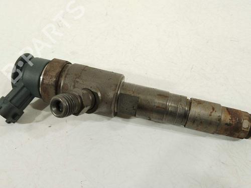 Injector CITROËN BERLINGO Platform/Chassis (B9) 1.6 BlueHDi 100 | BP32752724M100 - Image 3