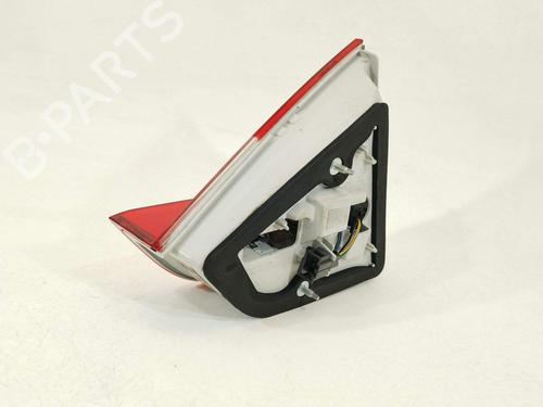 Right tailgate light SKODA SUPERB II (3T4) 2.0 TDI 16V | BP34633819C80 - Image 4