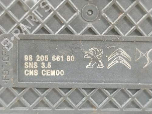 Electronic sensor PEUGEOT BOXER Van 2.2 BlueHDi 140 | BP32322466M84