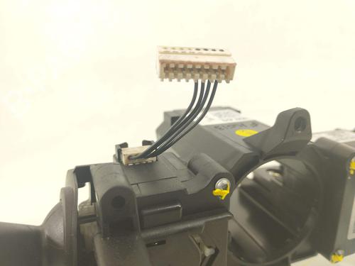 Steering column stalk VW PASSAT B6 (3C2) 2.0 TDI 16V | BP38621715I23 - Image 10